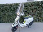 Vespa S Hugo Boss snor, Ophalen, Vespa S, Zo goed als nieuw, Benzine