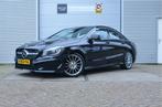 Mercedes-Benz CLA-Klasse 180 BlueEFF. Ambition 18" Aluminium, Voorwielaandrijving, Gebruikt, 4 cilinders, Leder en Stof