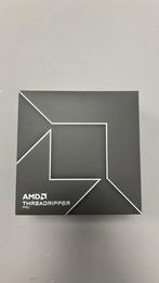 AMD Ryzen Threadripper PRO 7995WX – 96 Cores / 192 Threads, Ophalen of Verzenden, Zo goed als nieuw