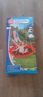 Playtive Nestschommel - Nieuw in doos, Ophalen of Verzenden, Nieuw, Schommel, Aanbouwonderdeel