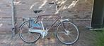 Gazelle Chamonix Xtra herenfiets 65cm 8 versnellingen, Fietsen en Brommers, Fietsen | Heren | Herenfietsen, Ophalen, Gebruikt
