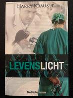 Harry Kraus - Levenslicht, Harry Kraus, Ophalen of Verzenden, Zo goed als nieuw, Amerika