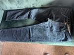 Kevlar Motorbroek Maat 36 - Zeer Goede Staat, AW Kevlar, Blauw, Maat 56/58 (XL), Ophalen of Verzenden