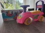 Leuke Little Lot Loopauto, Kinderen en Baby's, Ophalen of Verzenden, Zo goed als nieuw, Loopvoertuig