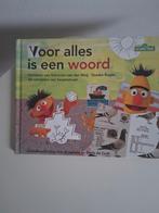 Voor alles is een woord (boek), Ophalen of Verzenden, Fictie algemeen