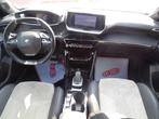 Peugeot e-2008 EV GT Pack 50 kWh GT-LINE| NAVIGATIE| CAMERA|, 330 km, 136 pk, Gebruikt, Wit