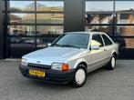 Ford Escort 1.4 CL 1989 Nette Staat APK, Voorwielaandrijving, Escort, Gebruikt, 4 cilinders