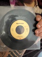 Te koop vinyl single van hazes helaas zonder hoes, Ophalen, Gebruikt, Nederlandstalig