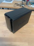 Synology DS216+II Diskstation (zonder HDD's), Computers en Software, NAS, Ophalen of Verzenden, Gebruikt