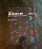 Het brein, ons innerlijk universum, Ophalen of Verzenden, Gelezen, Ad Bergsma, Natuurwetenschap