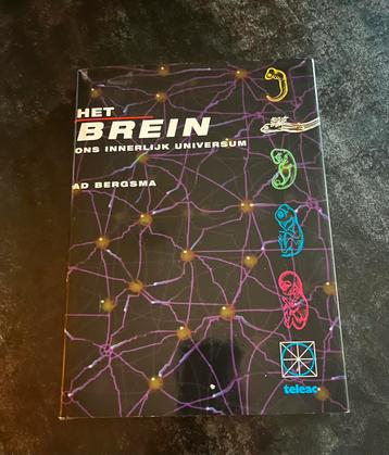 Het brein, ons innerlijk universum beschikbaar voor biedingen