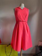 Ted Baker jurk maat 2 = 38, Maat 38/40 (M), Ophalen of Verzenden, Zo goed als nieuw, Knielengte