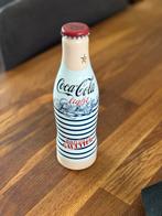 Coca-Cola Light Jean Paul Gaultier Fles, Ophalen of Verzenden, Zo goed als nieuw