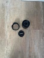 Tamron 18-200mm Lens, Audio, Tv en Foto, Fotografie | Lenzen en Objectieven, Ophalen of Verzenden, Gebruikt, Telelens, Zoom