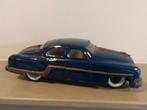 Blikken Pontiac Chieftain 1954, Amar Toys Delhi 1:18, Antiek en Kunst, Ophalen of Verzenden