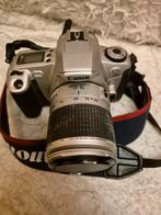 Canon EOS 500 Spiegelreflexcamera met opbergtas, Ophalen of Verzenden, Gebruikt, Spiegelreflex, Canon