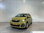 Peugeot 108 1.0 e-VTi Active, 1e eigenaar|Aitco|5-Deurs|Came, Auto's, Voorwielaandrijving, Gebruikt, 4 stoelen, Origineel Nederlands