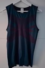 Mooie donkergroene tanktop Active Touch maat L/40, Kleding | Dames, Sportkleding, Maat 42/44 (L), Nieuw, Ophalen of Verzenden