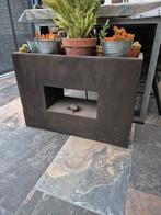 Mooie Bloembak - Intratuin Kwaliteit, Ophalen, Minder dan 30 cm, Minder dan 60 cm, Zo goed als nieuw