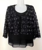Jasje/blouse maat 44/46[v]