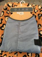 Honden regen/winter jasje maat 55, Ophalen, Zo goed als nieuw, Hondenjas