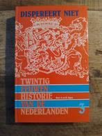 Dispereert niet deel 3, Boeken, Ophalen of Verzenden, Zo goed als nieuw