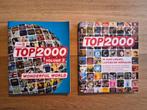 2x Top 2000 en volume 3 Radio 2 Wonderful world, Boeken, Ophalen of Verzenden, Gelezen