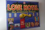 NIEUW: Love hotel, het zinderende flirtspel van Jumbo, Drie of vier spelers, Ophalen of Verzenden, Nieuw, Jumbo spellen