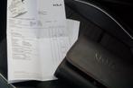 Kia Stonic 1.0 T-GDi MHEV GT-Line Automaat - AuroraBlack Pea, 1160 kg, 450 kg, Gebruikt, Leder en Stof