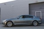 BMW 7 Serie 730d xDrive AUT. I NAVI I LEDER I 96000 KM I INC, Auto's, 1800 kg, Gebruikt, 2993 cc, Leder