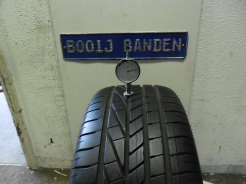 245 40 20 rft demobanden goodyear exellence met 7,7 mm prof., Auto-onderdelen, Banden en Velgen, Band(en), Zomerbanden, 20 inch