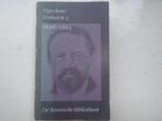 Anton P. Tsjechow - Verzamelde werken deel V - Verhalen, Ophalen of Verzenden, Gelezen, Anton P. Tsjechow, Europa overig
