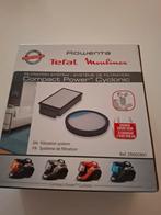 Rowenta Compact Power Cyclonic Filter ZR005901 - Nieuw, Ophalen of Verzenden, Nieuw