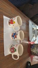 Retro vintage dr mokken bear, Ophalen of Verzenden