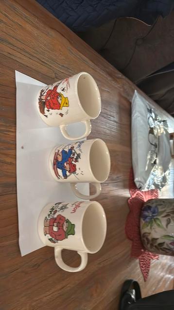 Retro vintage dr mokken bear beschikbaar voor biedingen