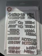 A pocket full of happiness - Something Christmassy, Ophalen of Verzenden, Gebruikt, Kerst, Pons of Mal