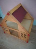 Poppenhuis, Kinderen en Baby's, Ophalen, Gebruikt