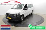 Mercedes-Benz Vito Tourer 109 BlueTEC XL L3 9 Pers Trekh Air, Te koop, Airconditioning, Gebruikt, 750 kg