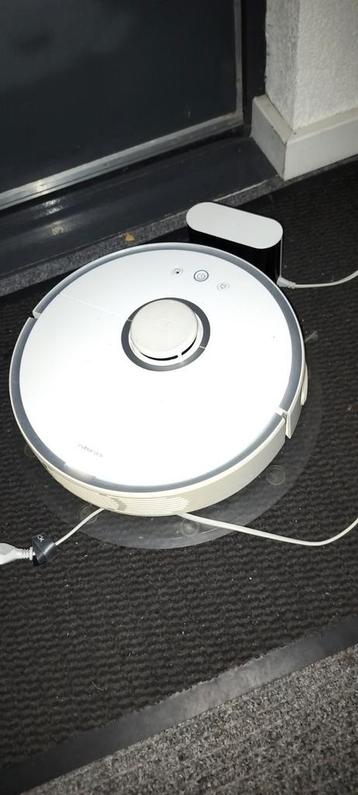 Zakloos Robotstofzuiger van Xiaomi S5 beschikbaar voor biedingen