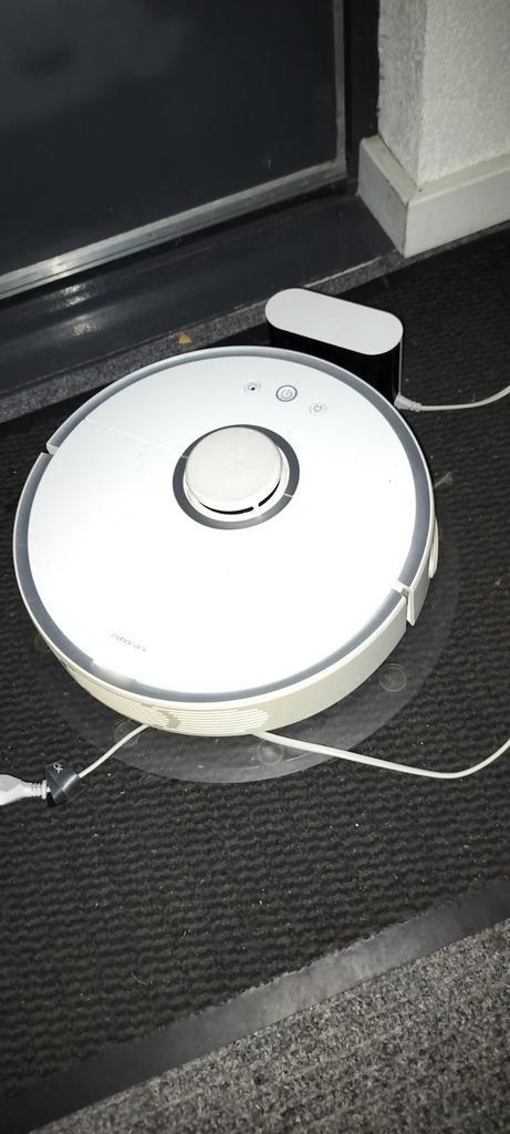 Zakloos Robotstofzuiger van Xiaomi S5, Witgoed en Apparatuur, Stofzuigers, Ophalen