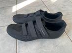 VAN RYSEL Wielrenschoenen ROAD 100 zwart 46, Ophalen, Zo goed als nieuw, Schoenen