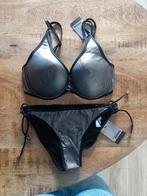 Prima donna bikini 75 F broekje 38 nieuw zilver grijs 75F, Kleding | Dames, Badmode en Zwemkleding, Nieuw, Ophalen of Verzenden