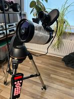 Celestron GoTo SLT 5” + StarSense AutoAlign, Ophalen, Zo goed als nieuw