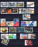 Jaargang 1991 postfris, Ophalen of Verzenden, Na 1940, Postfris