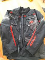 Motorjack , Kenny Extreme , maat 3XL , als nieuw ., Ophalen of Verzenden, Tweedehands, Jas | textiel