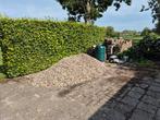 grind, Tuin en Terras, Grind, Keien en Split, Ophalen, Gebruikt, Overige materialen