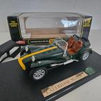 ANSON: CATERHAM/LOTUS SUPER SEVEN, Ophalen of Verzenden, Nieuw, Auto, Anson