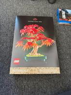 LEGO Botanical Japanese Maple Tree - Nieuw!, Ophalen of Verzenden, Nieuw