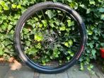 ZTR no tubes compleet mtb voorwiel., Fietsen en Brommers, Ophalen, Gebruikt, Mountainbike, Wiel