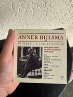 Anner Bijlsma - 70 Years - 2004 - Boxset - Als nieuw, Kamermuziek, Boxset, Ophalen of Verzenden, Zo goed als nieuw